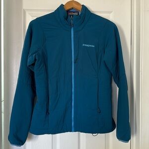 W’s Patagonia Nano Jacket